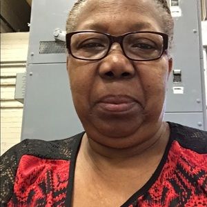 Meet your Posher, Margaret